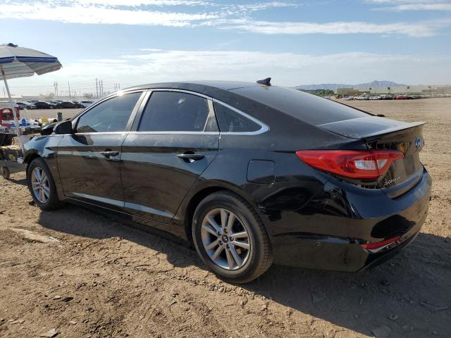 Photo 2 from auction – 2016 HYUNDAI SONATA SE with VIN 5NPE24AFXGH345768