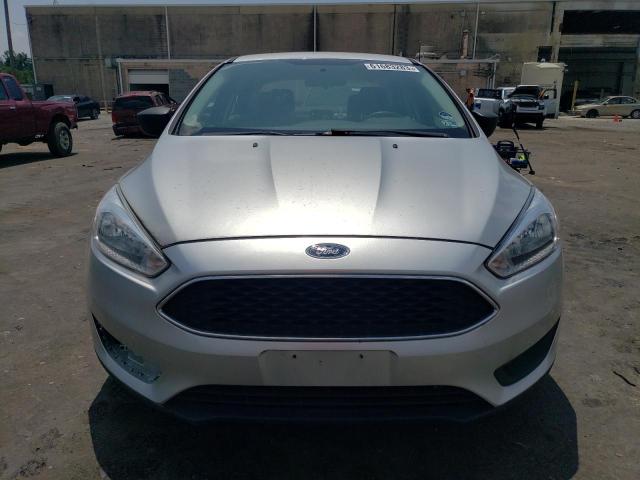Photo 5 from auction – 2018 FORD FOCUS S with VIN 1FADP3E25JL219454