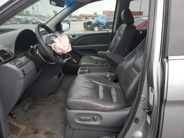 Photo 7 from auction – 2005 HONDA ODYSSEY EX with VIN 5FNRL38705B017911