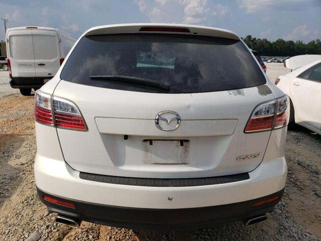 Photo 6 from auction – 2011 MAZDA CX-9 with VIN JM3TB2BA8B0323537