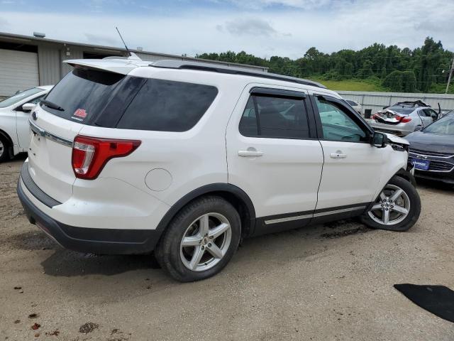 Photo 3 from auction – 2019 FORD EXPLORER X with VIN 1FM5K7D85KGA04043