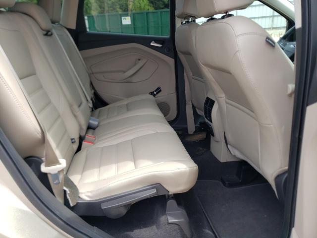 Photo 11 from auction – 2017 FORD ESCAPE TIT with VIN 1FMCU0J91HUD40644