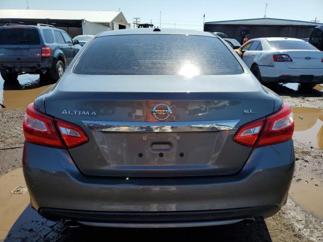 Photo 6 from auction – 2017 NISSAN ALTIMA 2.5 with VIN 1N4AL3AP8HC197802