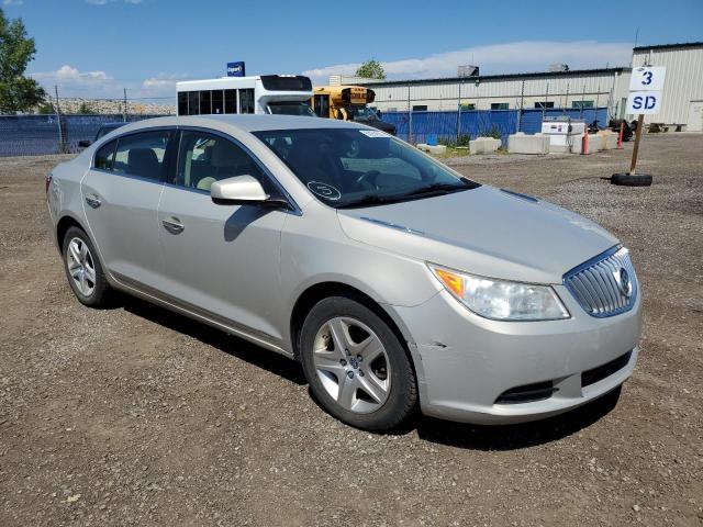 Photo 4 from auction – 2010 BUICK ALLURE/LAC with VIN 1G4GJ5EG1AF119541