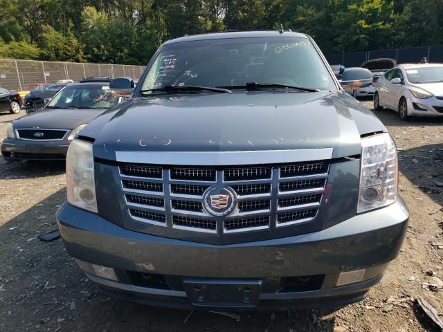 Photo 5 from auction – 2008 CADILLAC ESCALADE L with VIN 1GYFK63808R182714