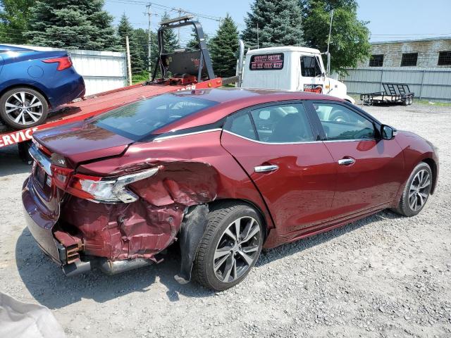 Photo 3 from auction – 2017 NISSAN MAXIMA 3.5 with VIN 1N4AA6AP0HC452790
