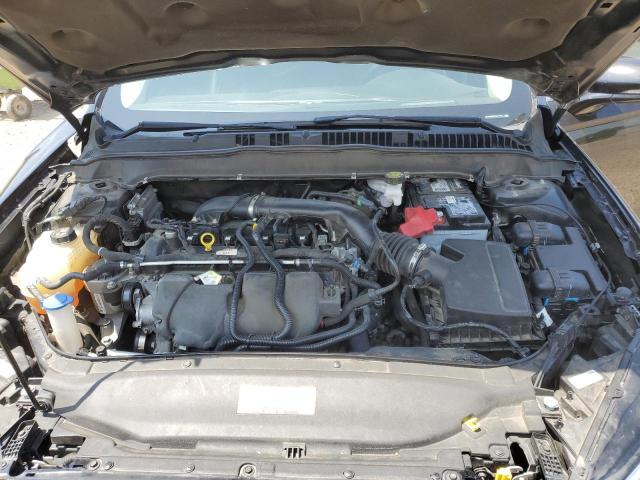 Photo 11 from auction – 2019 FORD FUSION TIT with VIN 3FA6P0D92KR118848