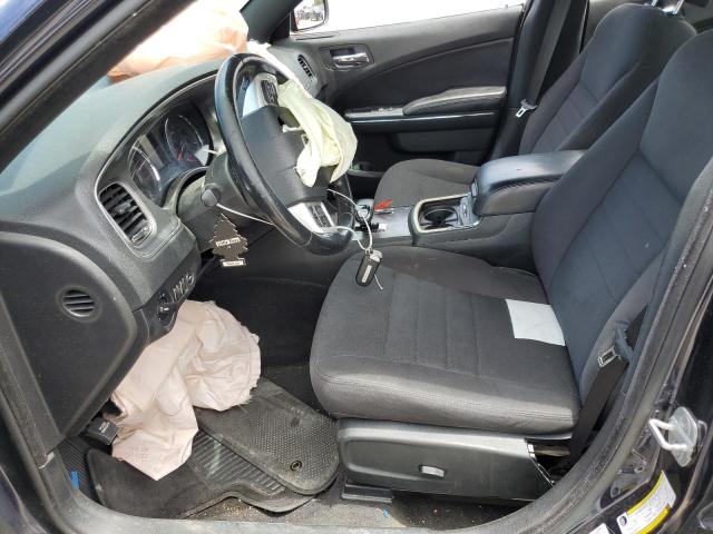Photo 7 from auction – 2012 DODGE CHARGER SE with VIN 2C3CDXBG3CH301841