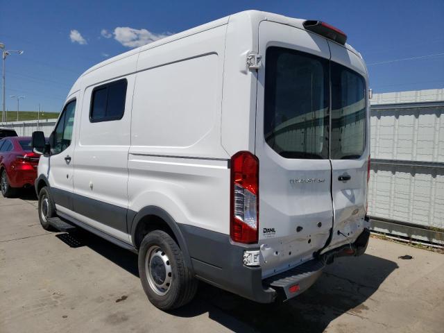 Photo 2 from auction – 2018 FORD TRANSIT T- with VIN 1FTYR1CM0JKA57009
