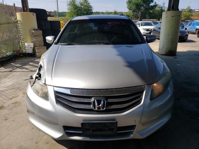 Photo 5 from auction – 2012 HONDA ACCORD EXL with VIN 1HGCP2F85CA077741
