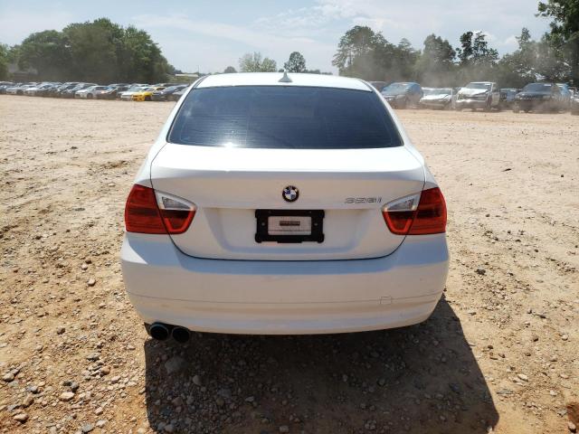 Zdjęcie 6 z aukcji – 2008 BMW 328 I z VIN WBAVA37598NL49983
