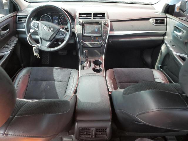 Photo 8 from auction – 2016 TOYOTA CAMRY LE with VIN 4T1BF1FK6GU202006