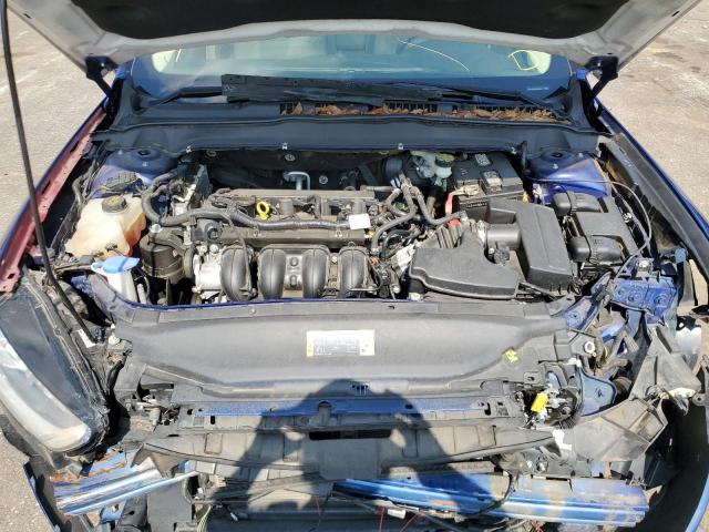 Photo 11 from auction – 2014 FORD FUSION SE with VIN 1FA6P0H74E5359603