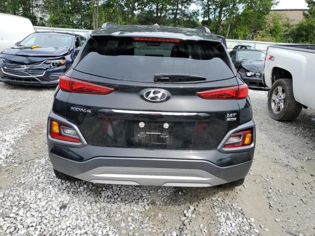 Photo 6 from auction – 2018 HYUNDAI KONA LIMIT with VIN KM8K3CA52JU169552