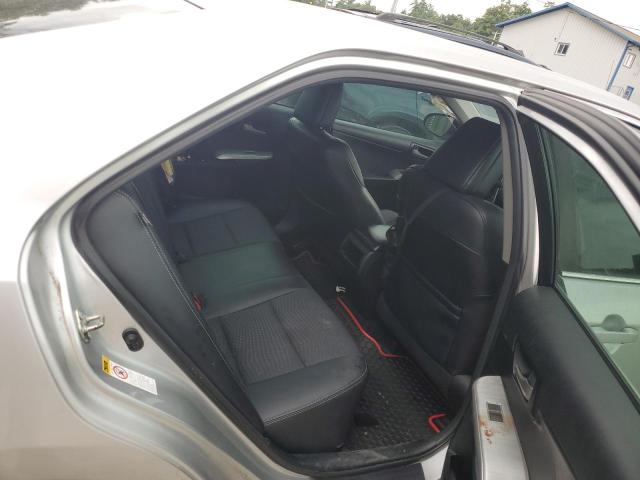 Photo 10 from auction – 2014 TOYOTA CAMRY L with VIN 4T1BF1FK4EU437338