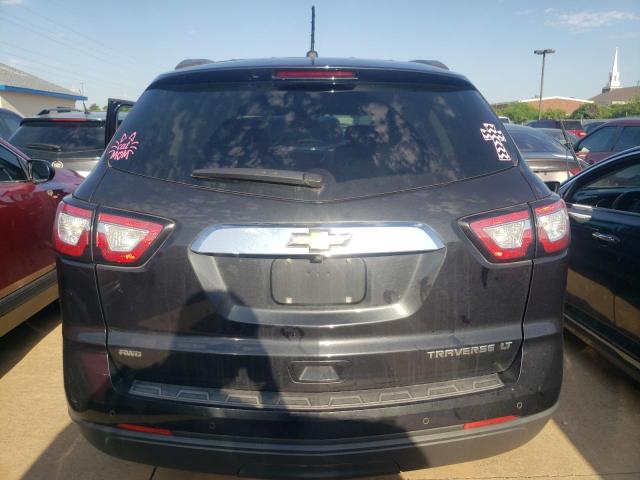 Photo 6 from auction – 2014 CHEVROLET TRAVERSE L with VIN 1GNKVHKD1EJ345135