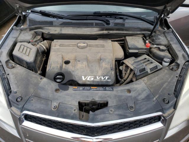 Foto 11 de la subasta – 2012 CHEVROLET EQUINOX LT con VIN 2GNFLEE50C6283506