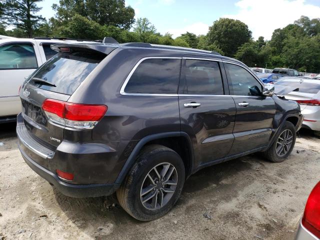 Photo 3 from auction – 2019 JEEP GRAND CHER with VIN 1C4RJFBG0KC809470