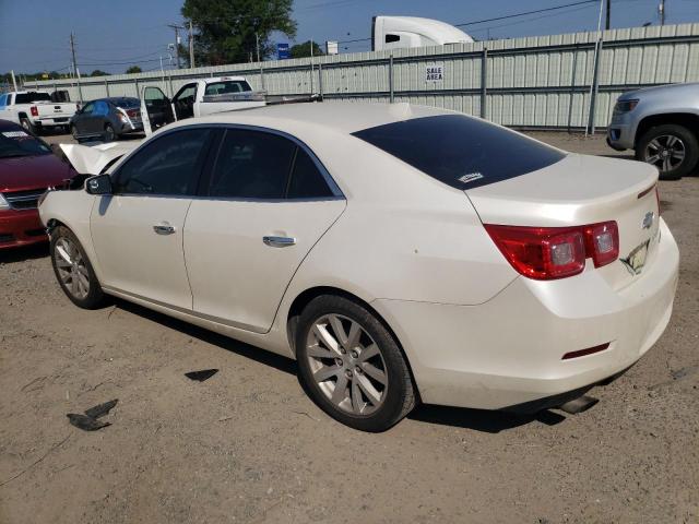 Photo 2 from auction – 2013 CHEVROLET MALIBU LTZ with VIN 1G11H5SA2DF170534