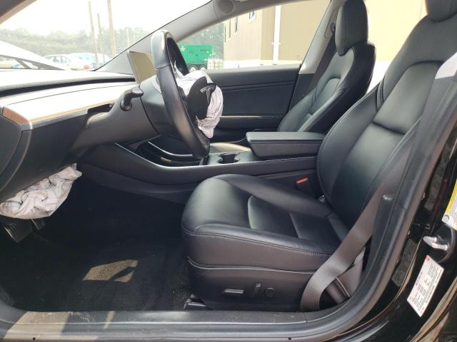Photo 7 from auction – 2018 TESLA MODEL 3 with VIN 5YJ3E1EB8JF103569