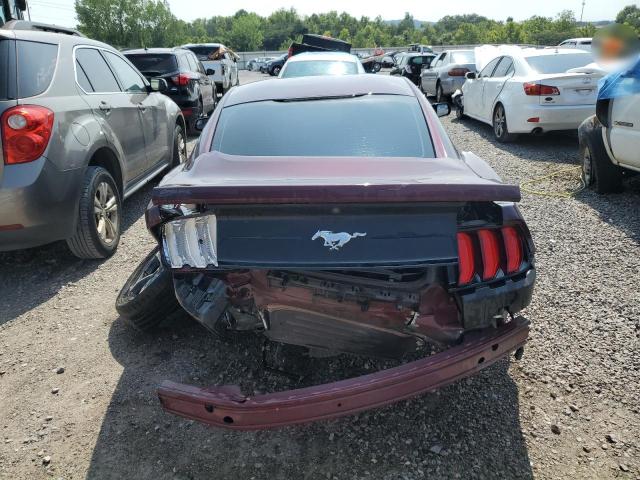 Photo 6 from auction – 2018 FORD MUSTANG with VIN 1FA6P8TH2J5182798