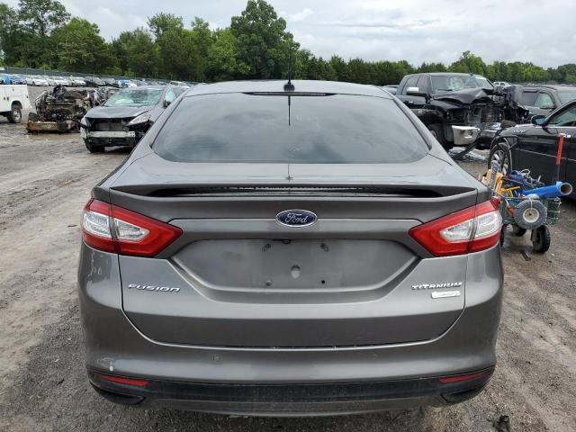 Photo 6 from auction – 2013 FORD FUSION TIT with VIN 3FA6P0K98DR245030