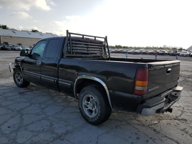 Photo 2 from auction – 2000 CHEVROLET SILVERADO with VIN 2GCEC19T8Y1291055