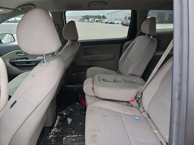 Photo 6 from auction – 2017 KIA SEDONA LX with VIN KNDMB5C19H6245739