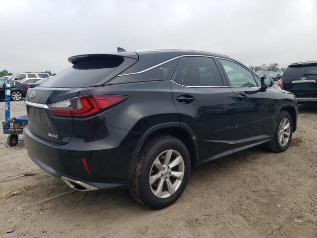 Photo 3 from auction – 2016 LEXUS RX 350 BAS with VIN 2T2BZMCA5GC007225
