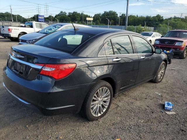 Photo 3 from auction – 2011 CHRYSLER 200 with VIN 1C3BC2FG0BN503196