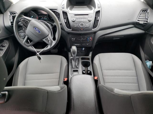 Photo 8 from auction – 2018 FORD ESCAPE S with VIN 1FMCU0F70JUA33012