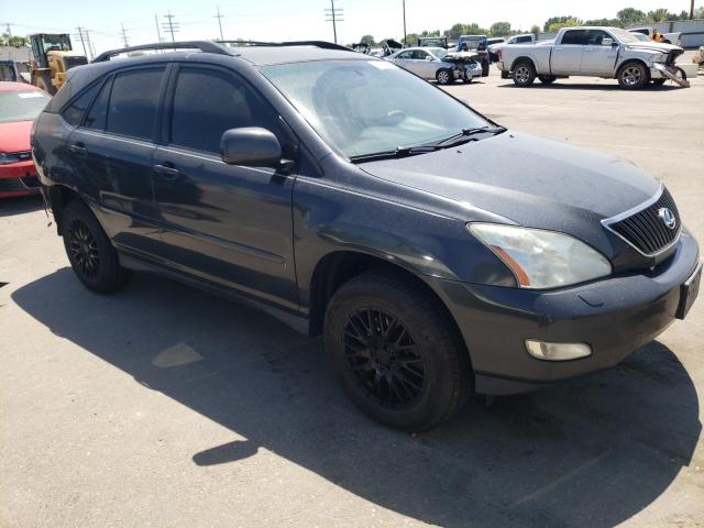 Photo 4 from auction – 2005 LEXUS RX 330 with VIN 2T2HA31U65C083817