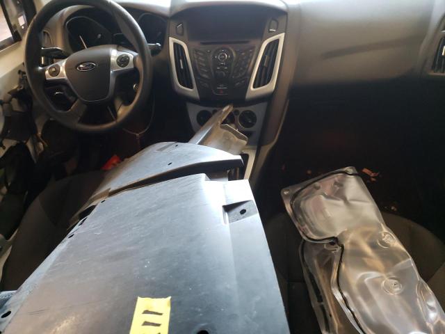 Photo 8 from auction – 2014 FORD FOCUS SE with VIN 1FADP3K2XEL201834
