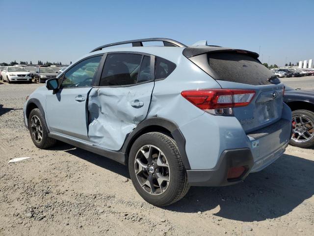 Photo 2 from auction – 2018 SUBARU CROSSTREK with VIN JF2GTADC6JH311937