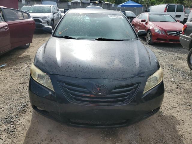 Photo 5 from auction – 2009 TOYOTA CAMRY BASE with VIN 4T1BE46K29U794737