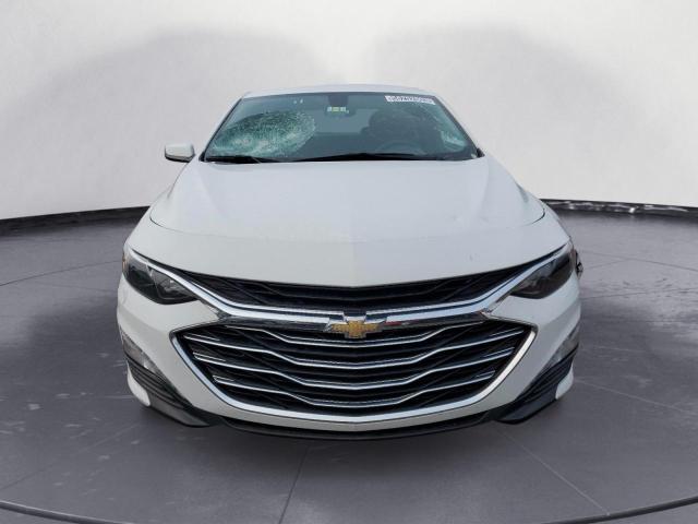 Photo 5 from auction – 2021 CHEVROLET MALIBU LT with VIN 1G1ZD5ST4MF072444