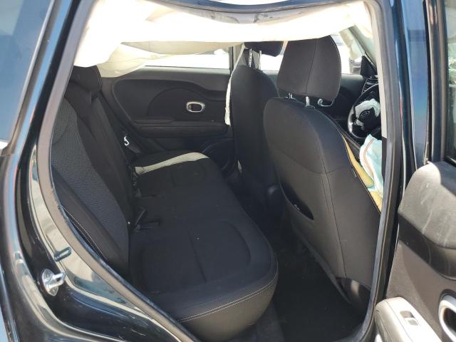 صورة رقم 10 من المزاد - 2017 KIA SOUL + مع VIN KNDJP3A5XH7448258