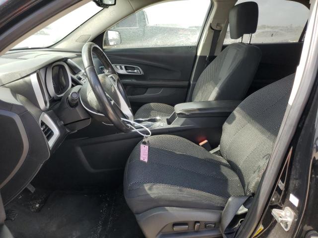 Photo 7 from auction – 2012 CHEVROLET EQUINOX LT with VIN 2GNFLPE50C6353131