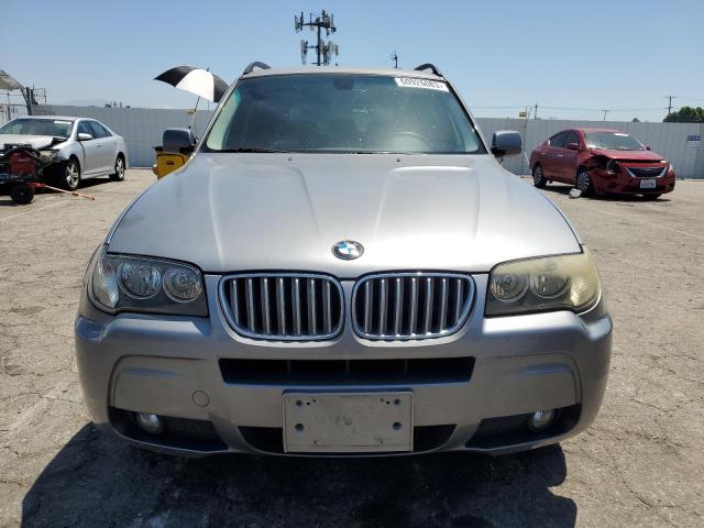 Zdjęcie 5 z aukcji – 2007 BMW X3 3.0SI z VIN WBXPC93447WF06193