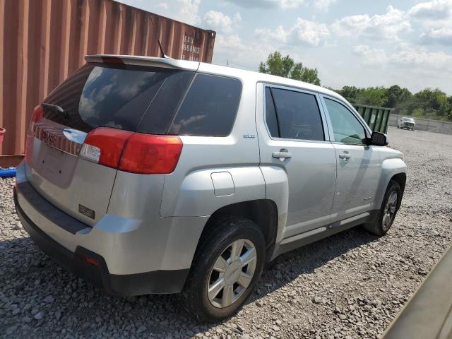 Photo 3 from auction – 2011 GMC TERRAIN SL with VIN 2CTALMEC2B6341470