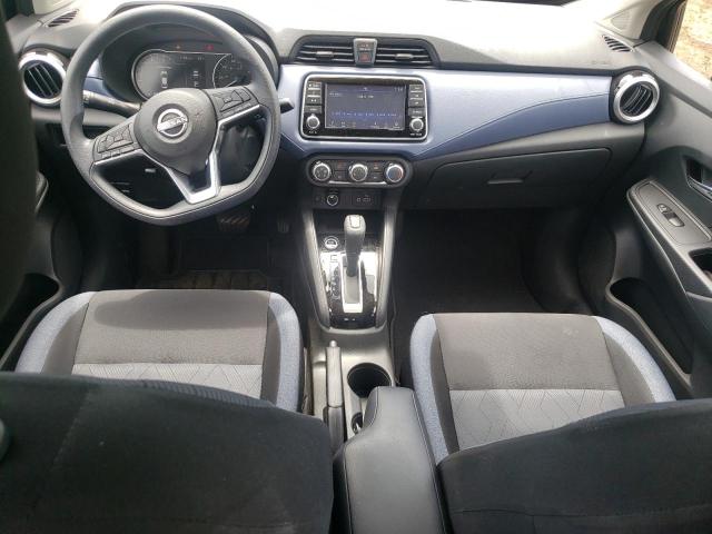 Photo 8 from auction – 2023 NISSAN VERSA SV with VIN 3N1CN8EV8PL824877