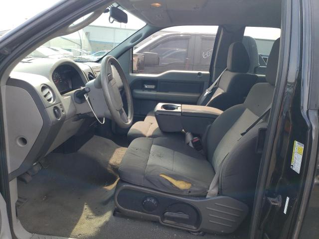 Photo 7 from auction – 2008 FORD F150 with VIN 1FTPX14558FB26790