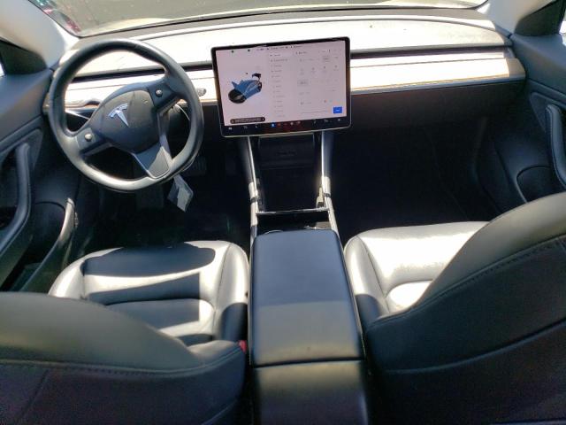 Photo 8 from auction – 2018 TESLA MODEL 3 with VIN 5YJ3E1EA0JF025425