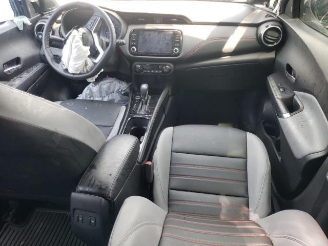 Photo 8 from auction – 2023 NISSAN KICKS SR with VIN 3N1CP5DV3PL482152