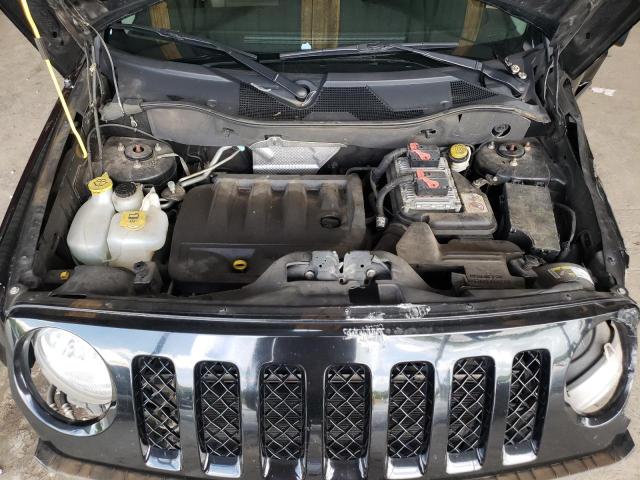 Photo 11 from auction – 2014 JEEP PATRIOT LI with VIN 1C4NJPCB3ED704346
