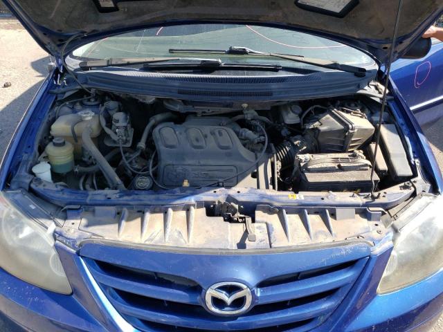 Photo 12 from auction – 2005 MAZDA MPV WAGON with VIN JM3LW28A150539455