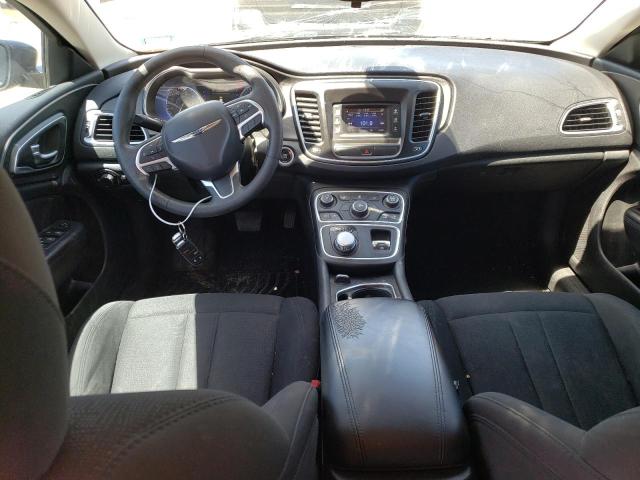 Photo 8 from auction – 2016 CHRYSLER 200 LX with VIN 1C3CCCFB9GN156036