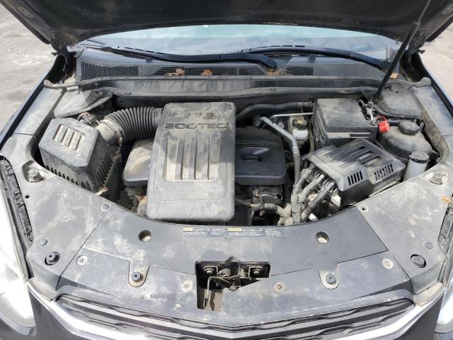 Photo 12 from auction – 2016 CHEVROLET EQUINOX LS with VIN 2GNFLEEK2G6106032
