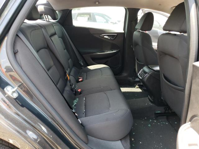Photo 10 from auction – 2018 CHEVROLET MALIBU LT with VIN 1G1ZD5ST4JF121668