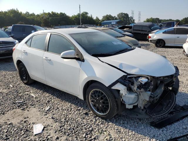 Photo 4 from auction – 2014 TOYOTA COROLLA L with VIN 5YFBURHE5EP053632